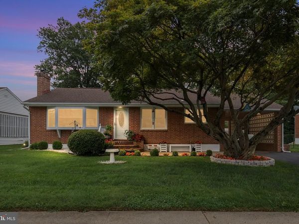 4512 VERONA DRIVE, WILMINGTON, DE 19808