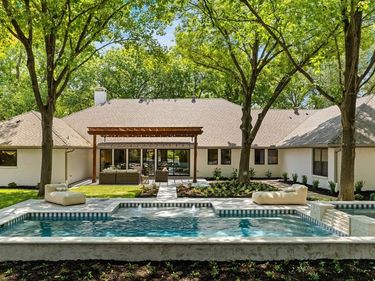 14109 Rocksprings Court, Dallas, TX 75254