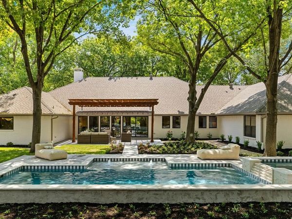 14109 Rocksprings Court, Dallas, TX 75254