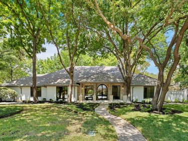 14109 Rocksprings Court, Dallas, TX 75254