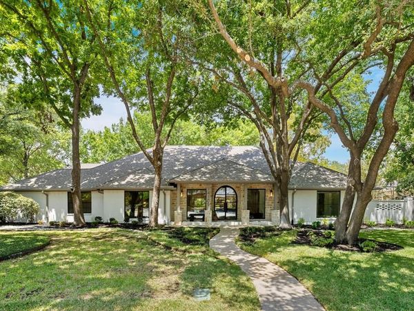 14109 Rocksprings Court, Dallas, TX 75254