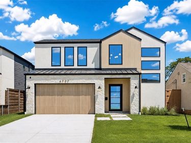 4727 March Avenue, Dallas, TX 75209