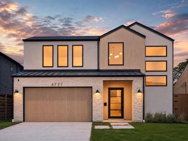 4727 March Avenue, Dallas, TX 75209