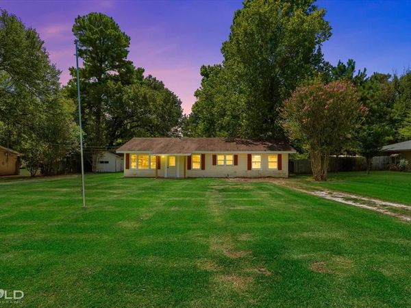 6337 Garden Oaks Drive, Shreveport, LA 71129