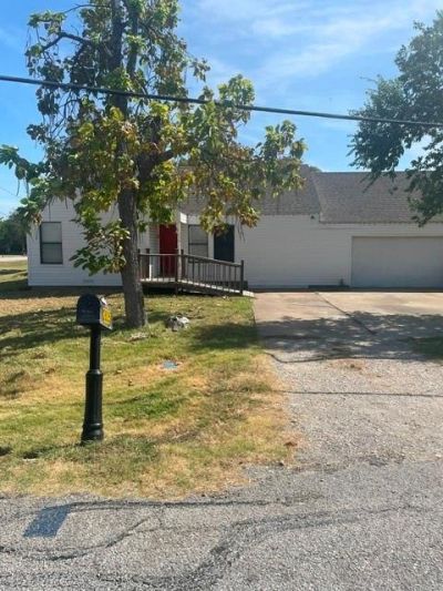 2605 3rd Street, Sachse, TX 75048 Main Photo