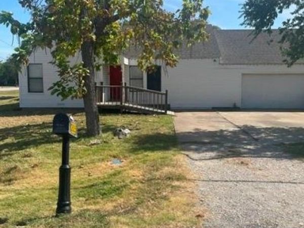 2605 3rd Street, Sachse, TX 75048