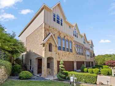 6757 Lost Star Lane, Fort Worth, TX 76132