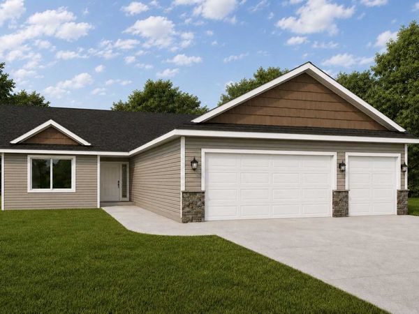 510 7th Street NW, New Richland, MN 56072