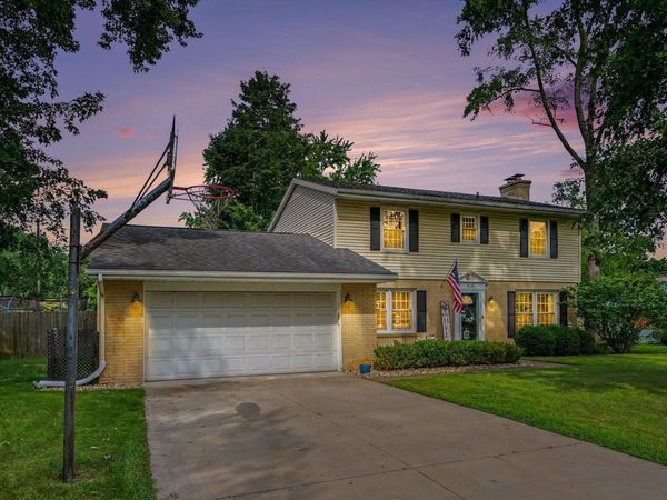 1505 Birch Drive, Elkhart, IN 46514