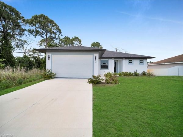 3210 30th ST SW, LEHIGH ACRES, FL 33976