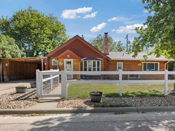 622 HARTER DR, Rapid City, SD 57702