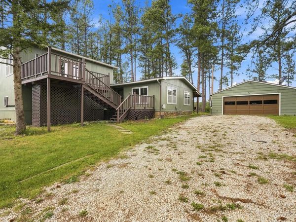 22481 ALPINE ACRES, Deadwood, SD 57732
