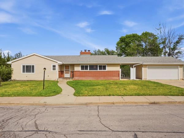 2004 9TH AVE, Rapid City, SD 57701