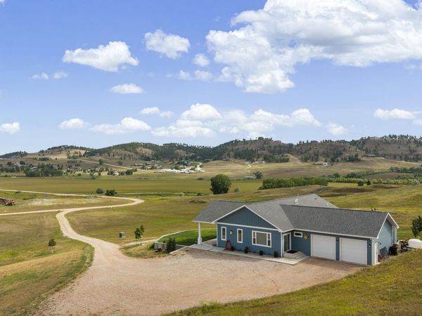 6830 WALLEYE WAY, Black Hawk, SD 57718