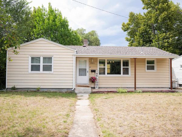 2915 DUNDEE, Rapid City, SD 57702