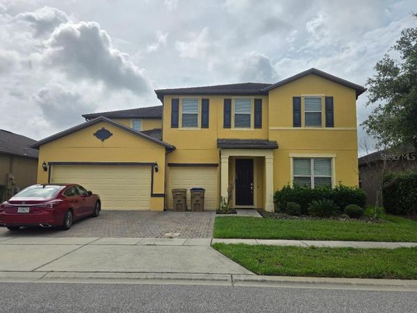 2610 MEAD AVENUE , ST CLOUD, FL 34771