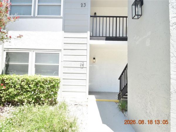 3107 W HORATIO STREET , Unit 13B, TAMPA, FL 33609
