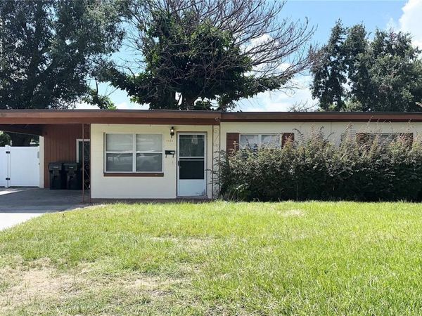 4110 ALVERADO STREET , ORLANDO, FL 32812