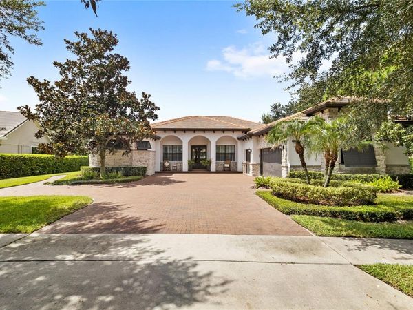 25834 FEATHER RIDGE LANE, SORRENTO, FL 32776