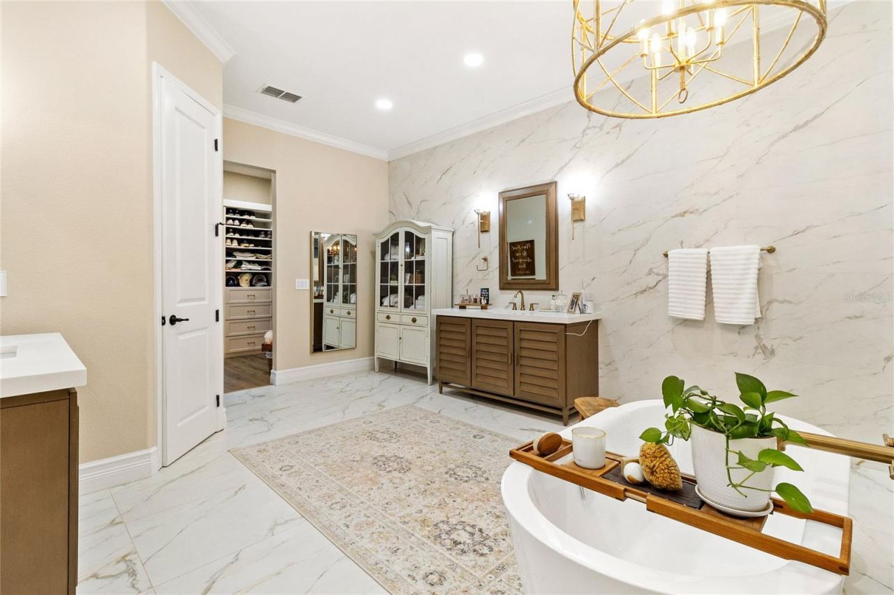 25834 Feather Ridge Lane, Sorrento, FL 32776 Photo
