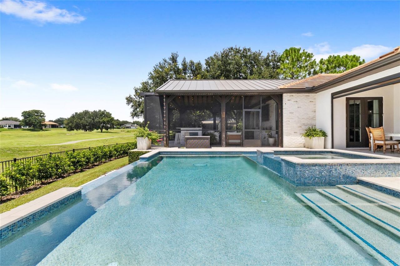 25834 Feather Ridge Lane, Sorrento, FL 32776 Photo