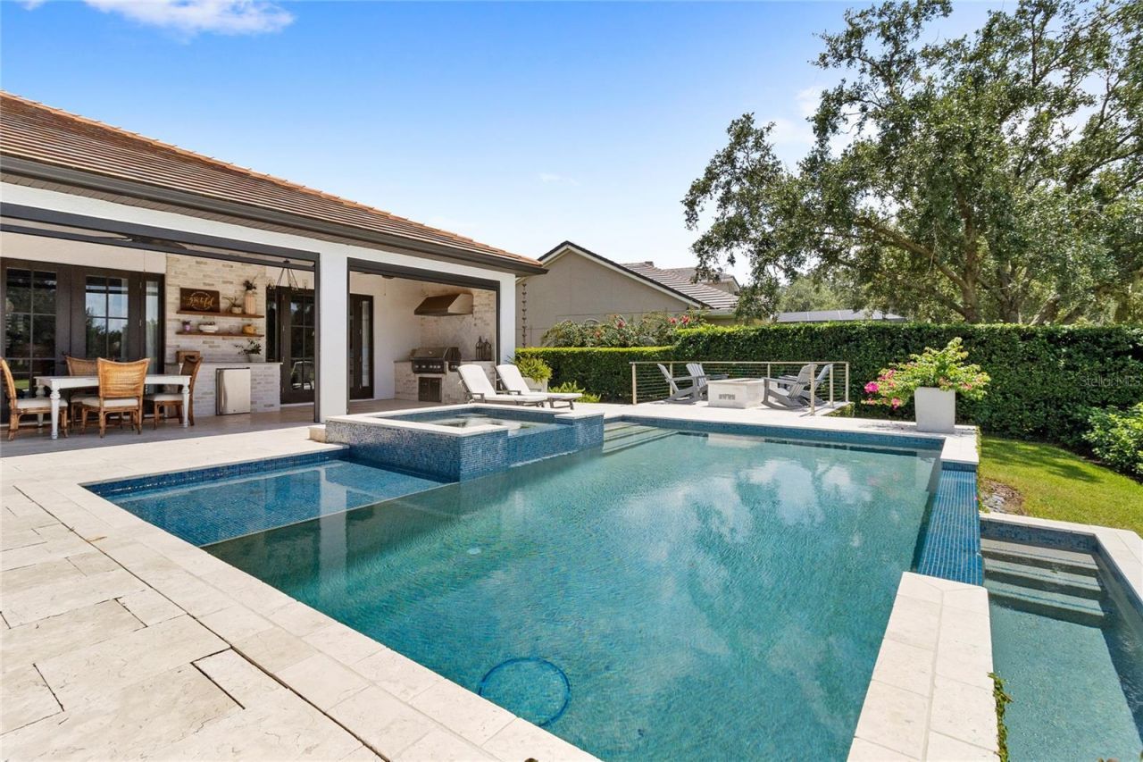 25834 Feather Ridge Lane, Sorrento, FL 32776 Photo