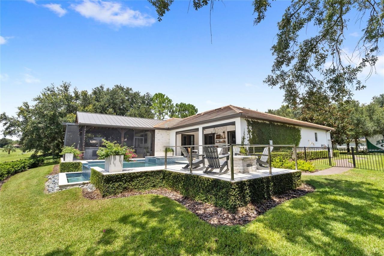 25834 Feather Ridge Lane, Sorrento, FL 32776 Photo