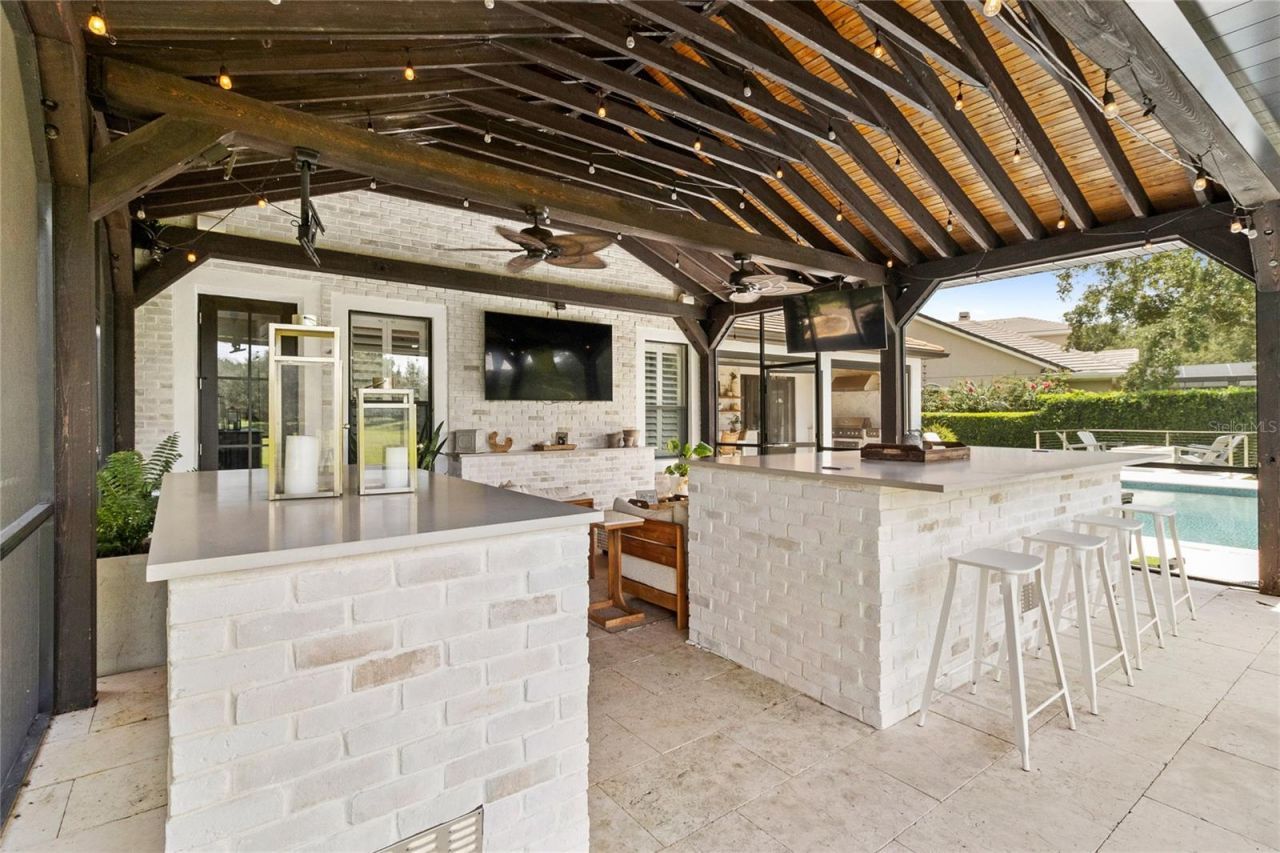 25834 Feather Ridge Lane, Sorrento, FL 32776 Photo