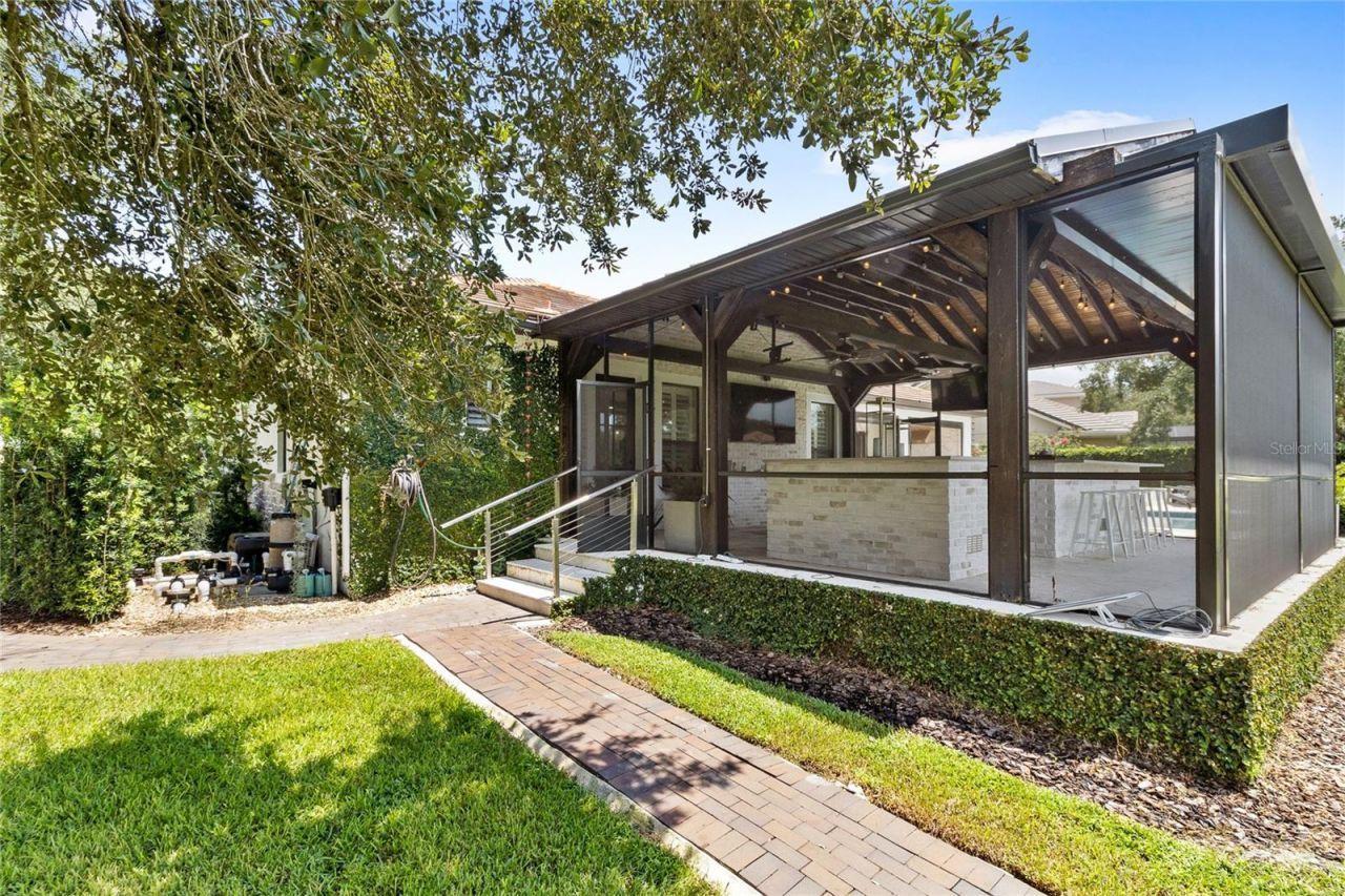 25834 Feather Ridge Lane, Sorrento, FL 32776 Photo