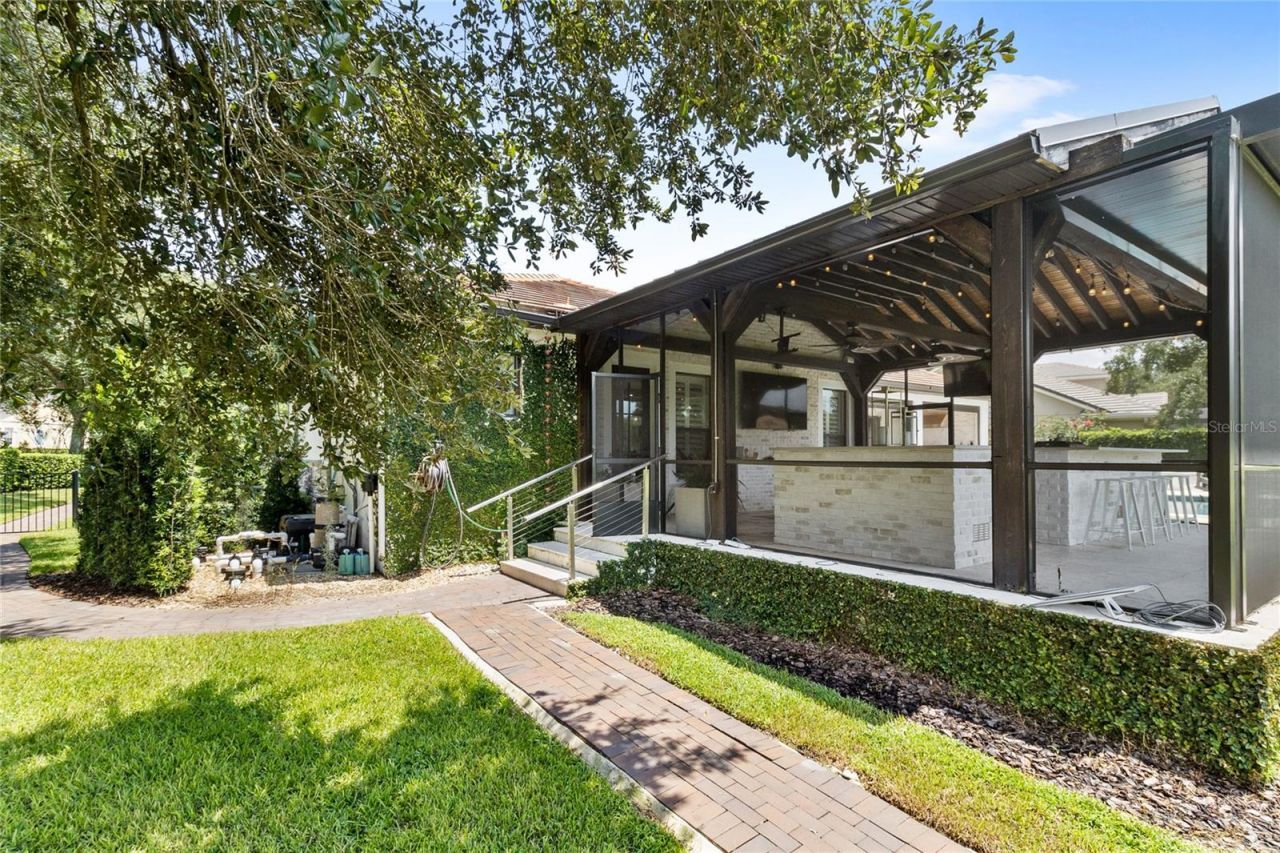 25834 Feather Ridge Lane, Sorrento, FL 32776 Photo