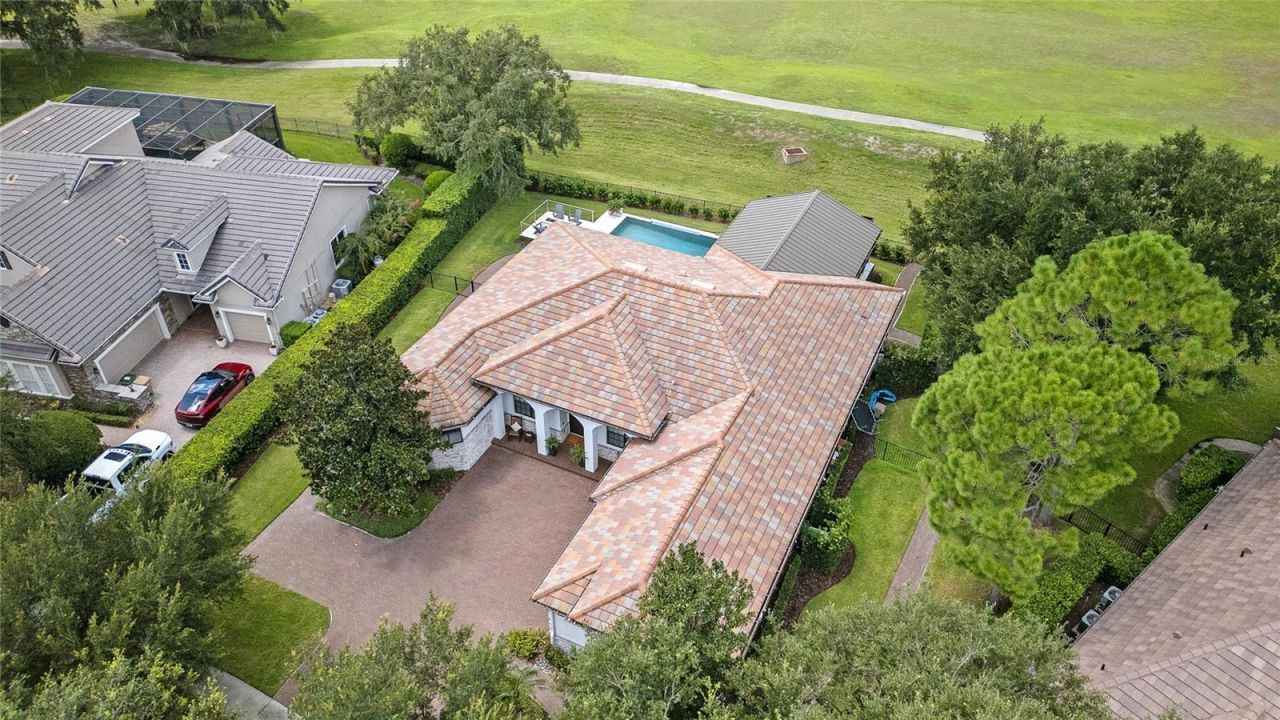 25834 Feather Ridge Lane, Sorrento, FL 32776 Photo