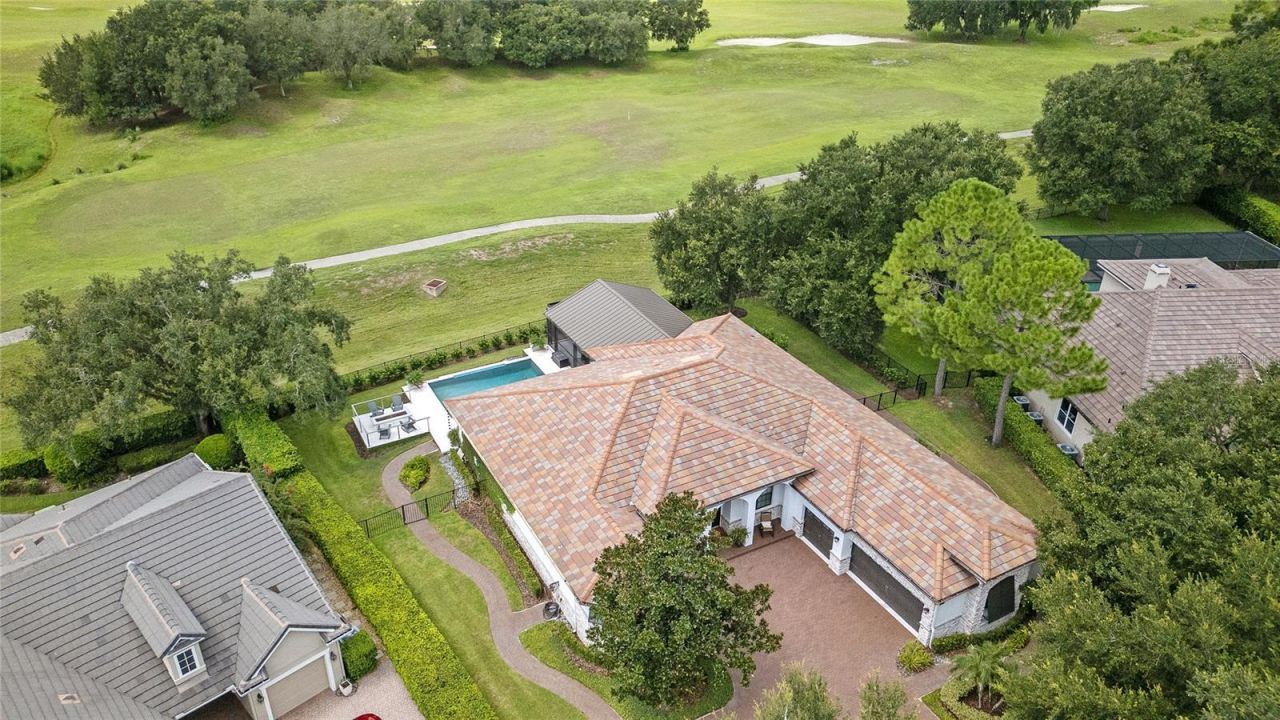 25834 Feather Ridge Lane, Sorrento, FL 32776 Photo