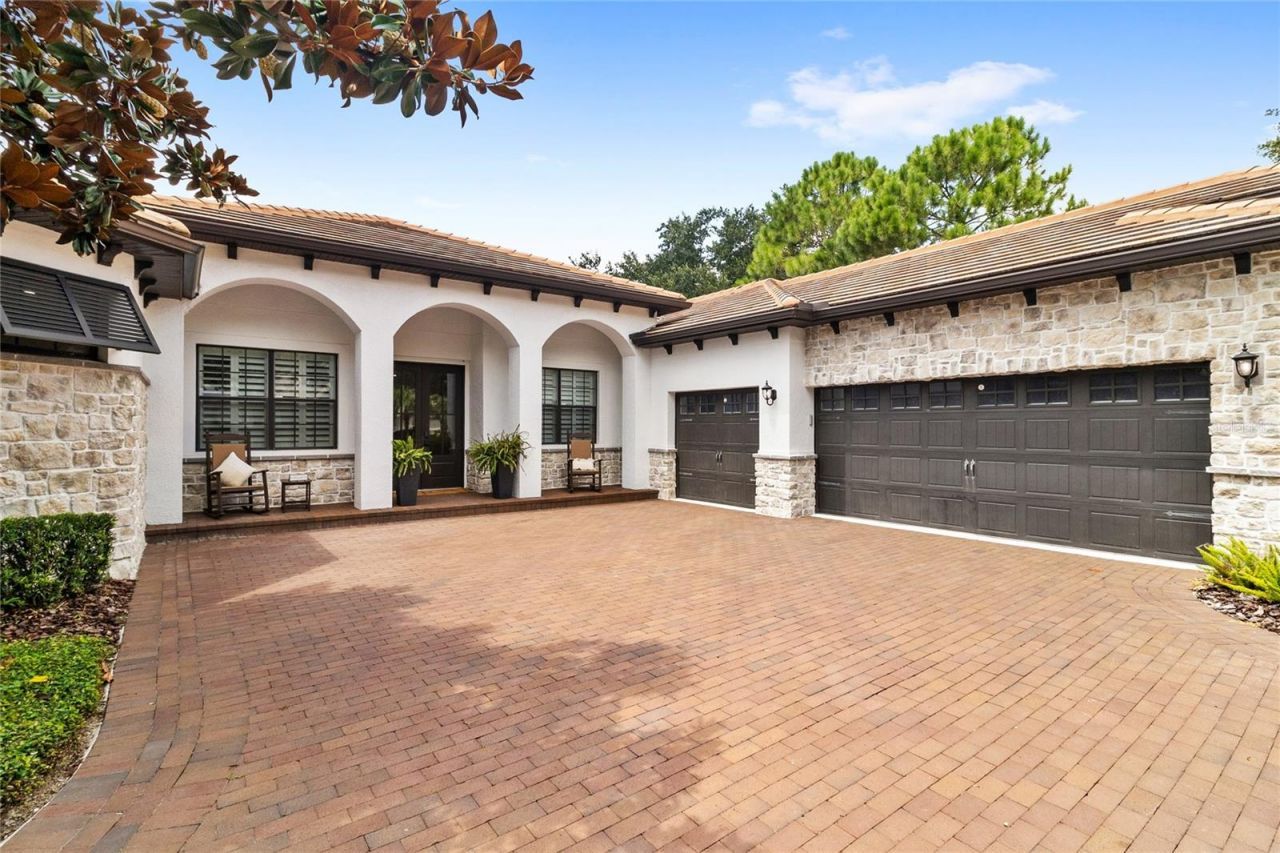25834 Feather Ridge Lane, Sorrento, FL 32776 Photo