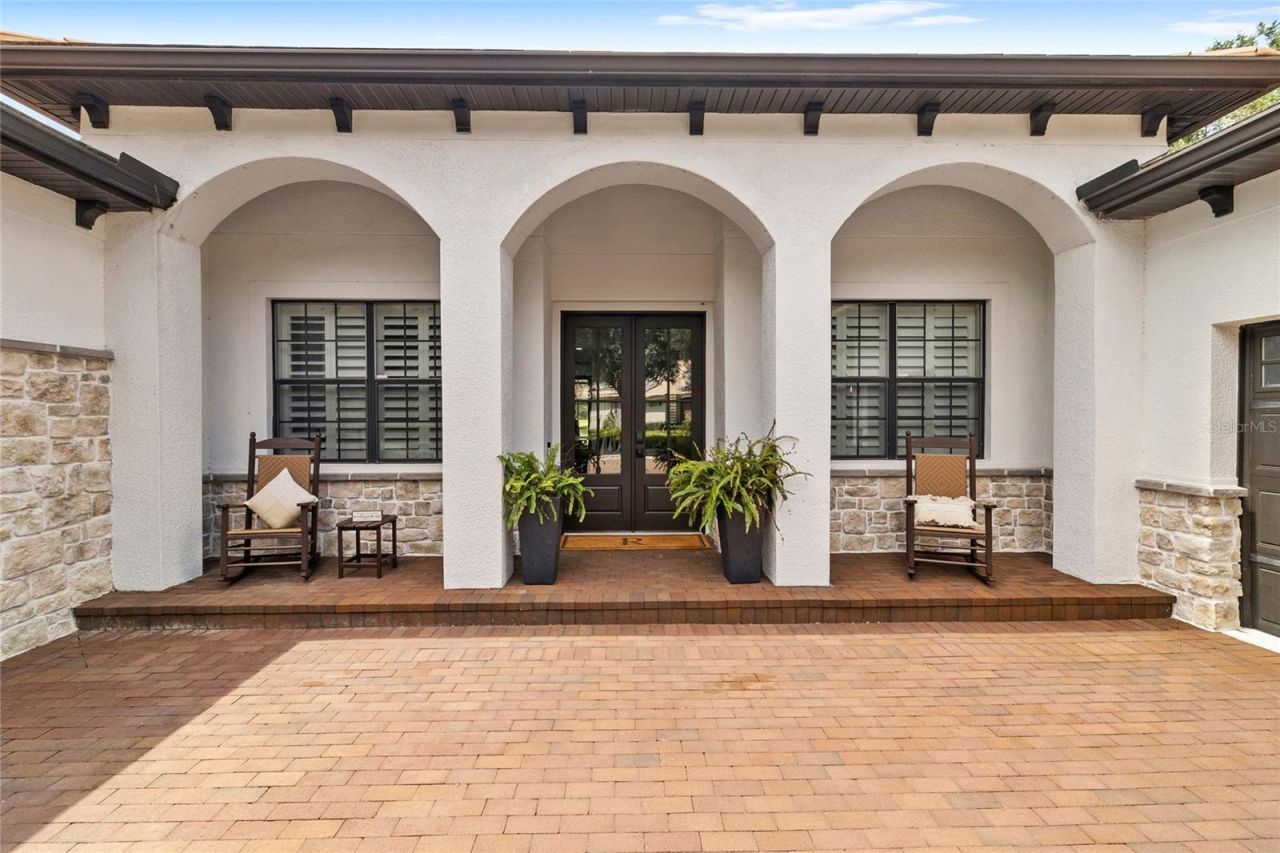 25834 Feather Ridge Lane, Sorrento, FL 32776 Photo