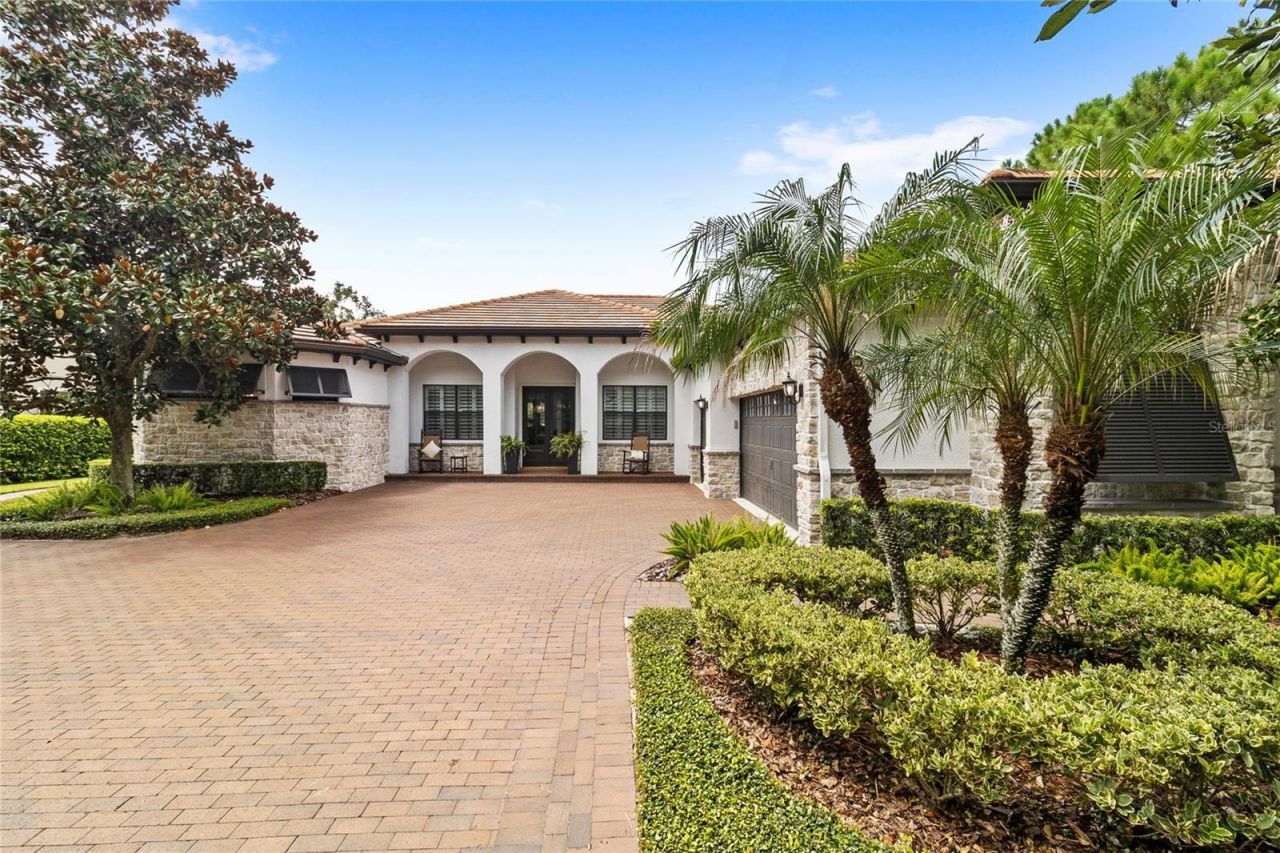 25834 Feather Ridge Lane, Sorrento, FL 32776 Photo