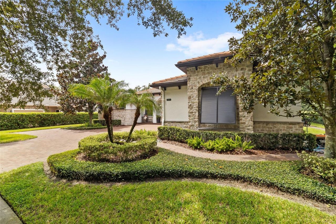 25834 Feather Ridge Lane, Sorrento, FL 32776 Photo