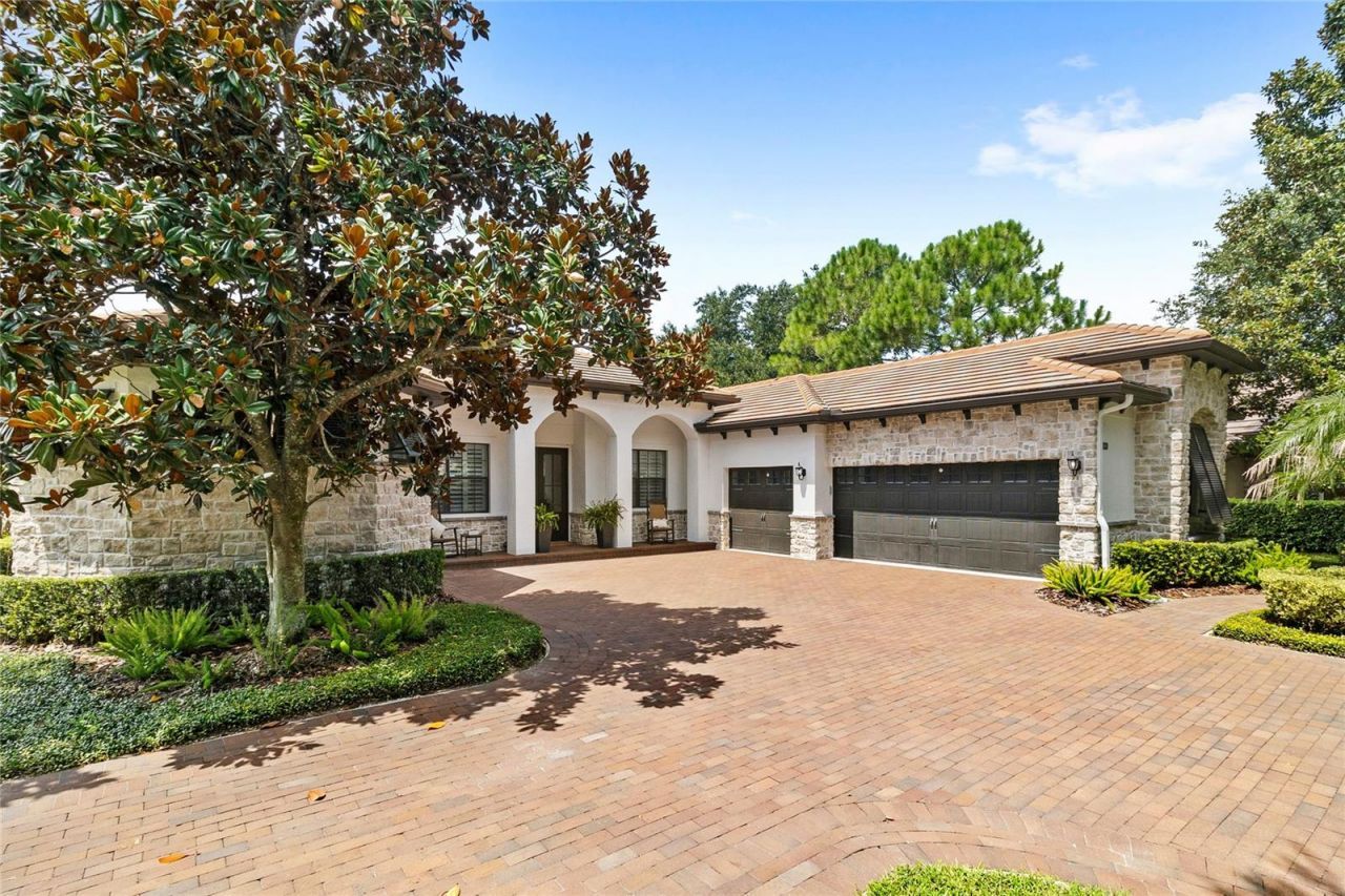 25834 Feather Ridge Lane, Sorrento, FL 32776 Photo
