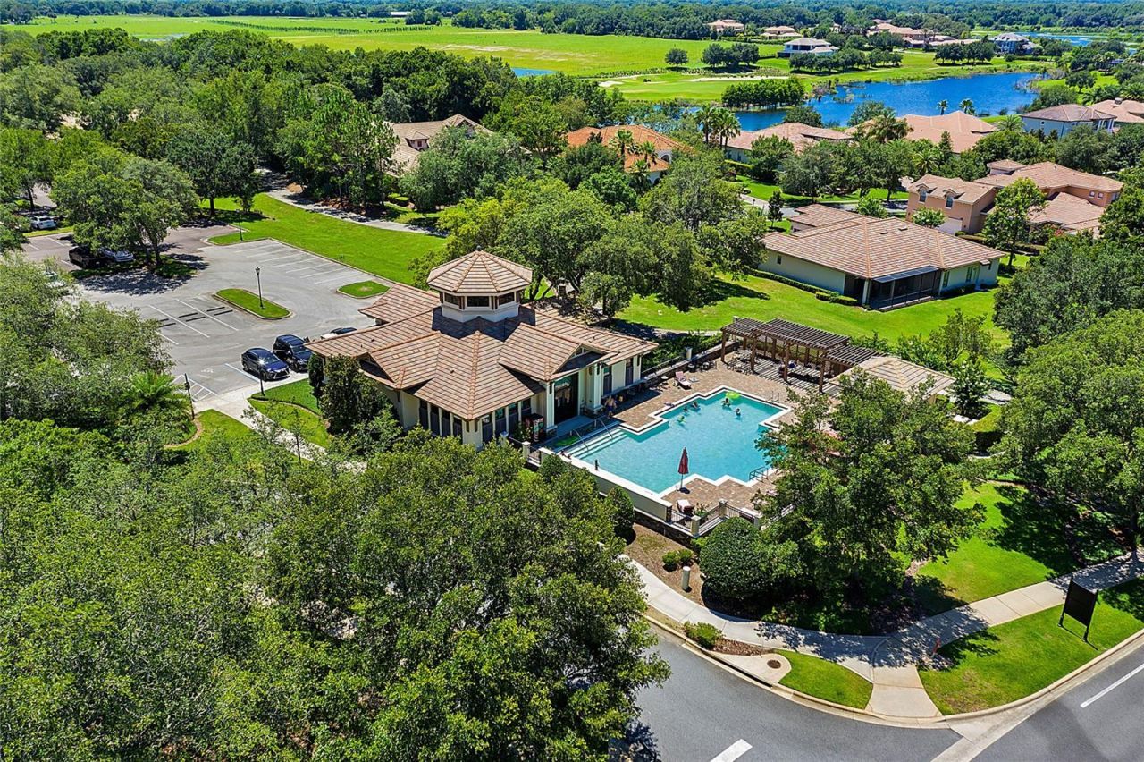 25834 Feather Ridge Lane, Sorrento, FL 32776 Photo