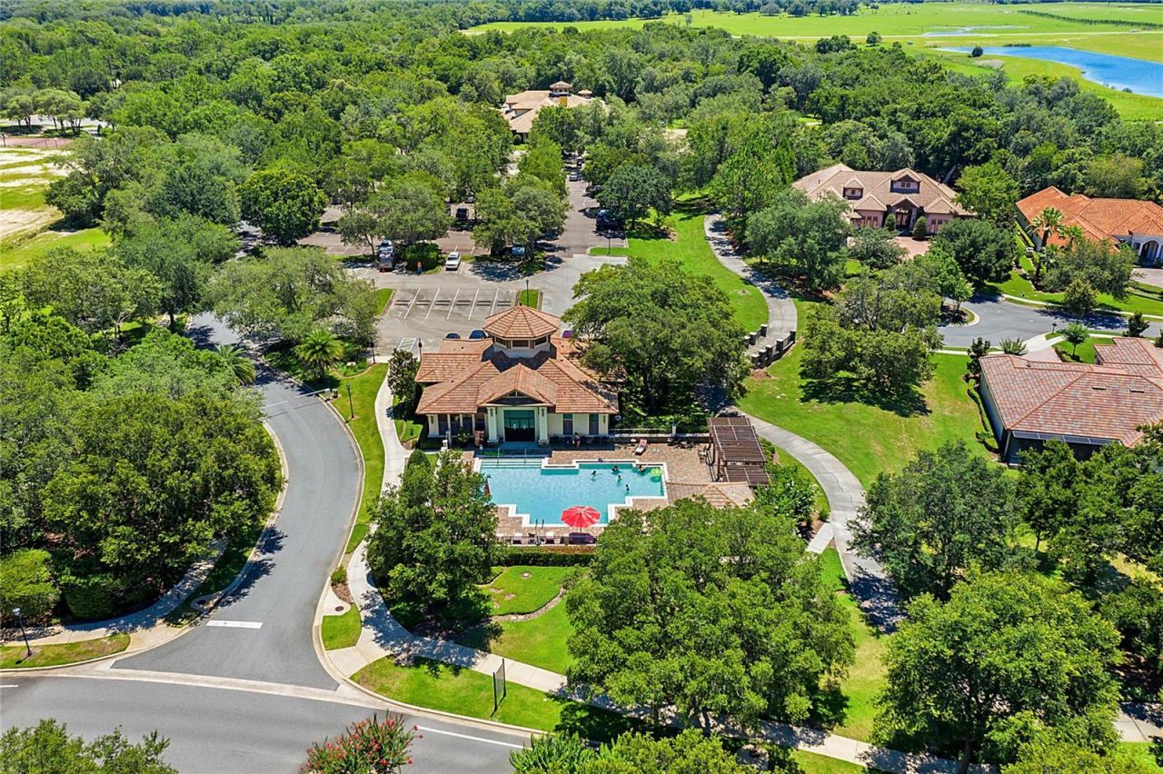 25834 Feather Ridge Lane, Sorrento, FL 32776 Photo