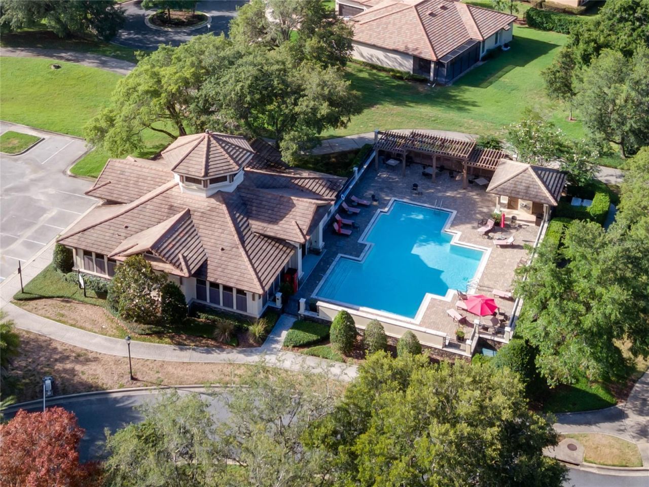 25834 Feather Ridge Lane, Sorrento, FL 32776 Photo