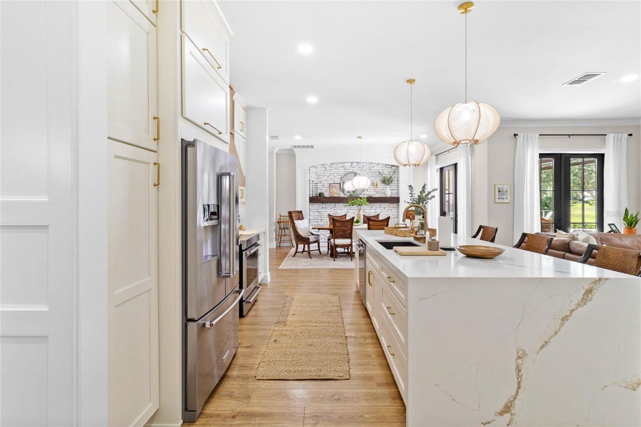 25834 Feather Ridge Lane, Sorrento, FL 32776 Photo