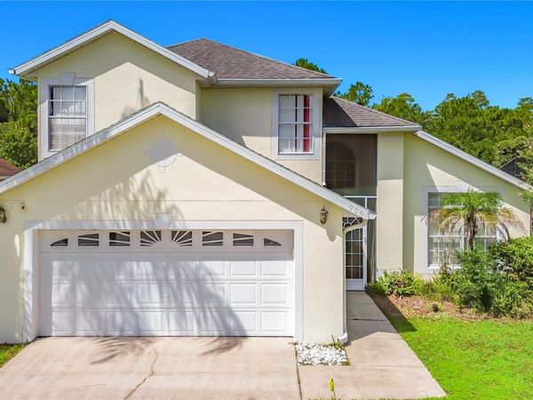 906 MONTANA AVENUE , DAVENPORT, FL 33897