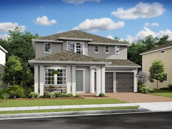 12529 GOLD HONEYSUCKLE STREET , WINTER GARDEN, FL 34787