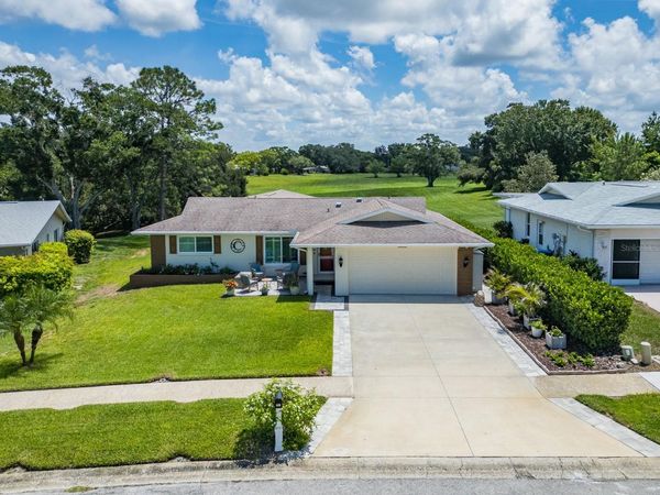 1207 TIMBERBROOKE DRIVE , PALM HARBOR, FL 34684