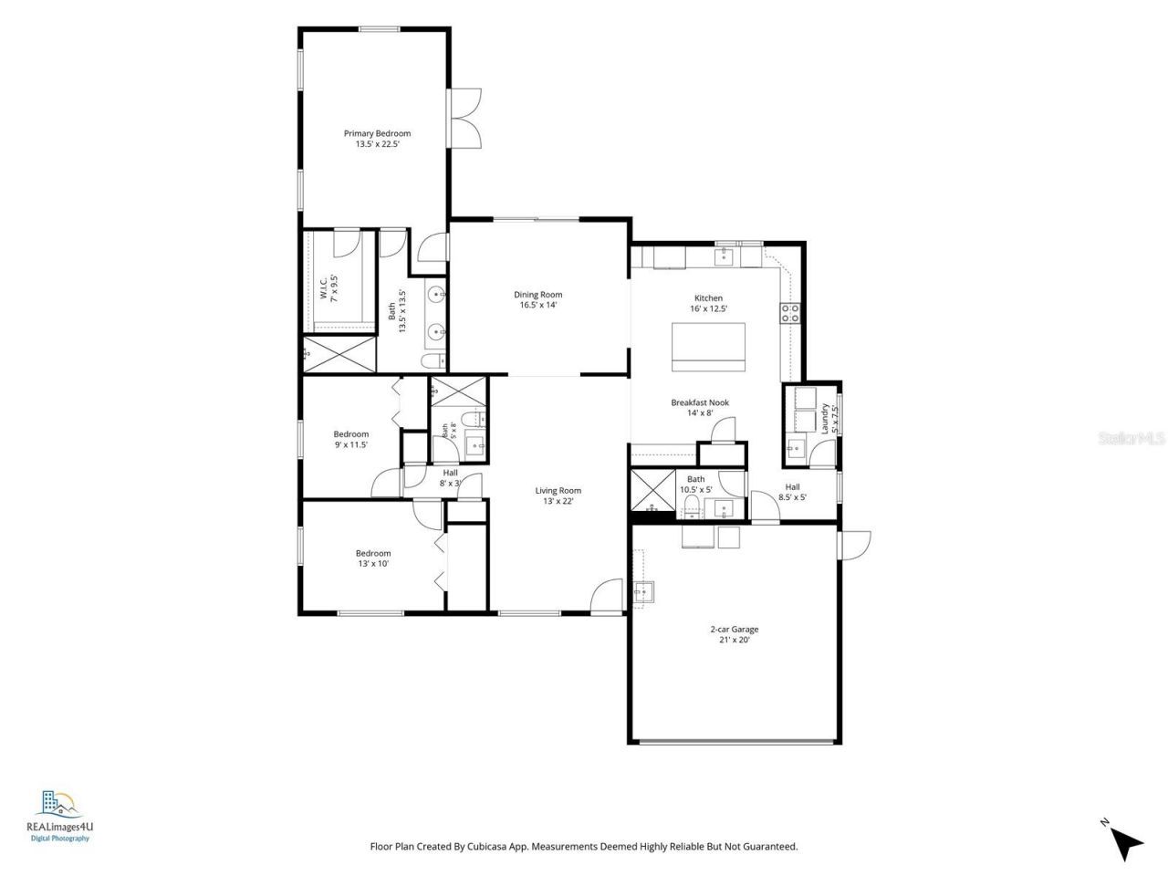 1207 Timberbrooke Drive, Palm Harbor, FL 34684 Photo