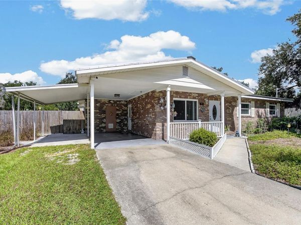 2801 BLAIN ACRES ROAD , PLANT CITY, FL 33563