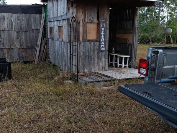 HOLOPAW GROVES ROAD , ST CLOUD, FL 34771