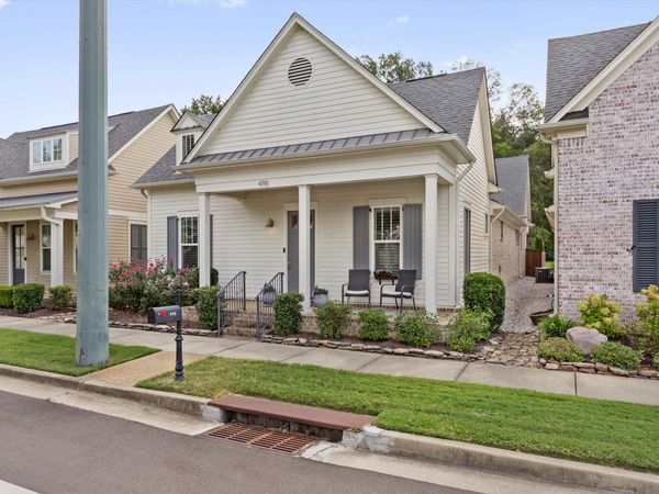 498 S SHEA RD, Collierville, TN 38017