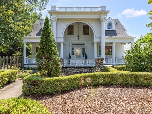 314 Isabel Street, Greensboro, NC 27401