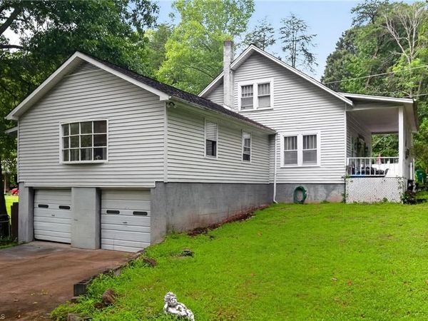 290 Grady Road, Reidsville, NC 27320